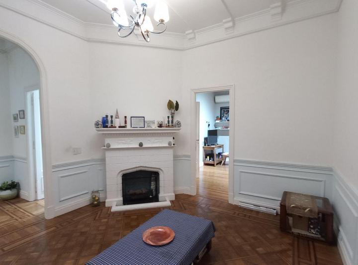 Departamento · 69m² · 3 Ambientes