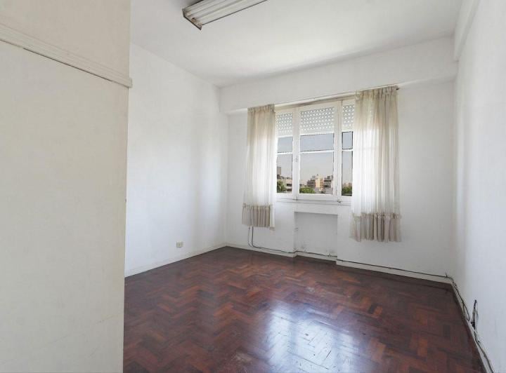 Departamento · 54m² · 3 Ambientes