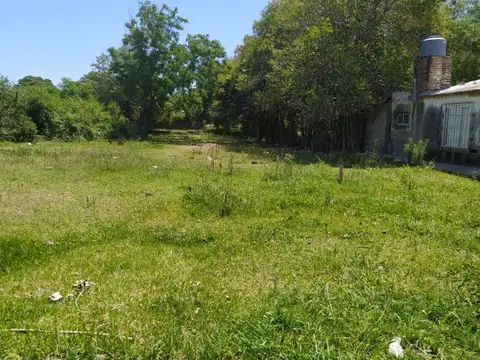 Terreno en Venta en Oliveros, Iriondo