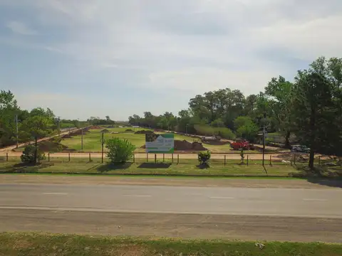 Terreno en Venta en Alvear, Rosario