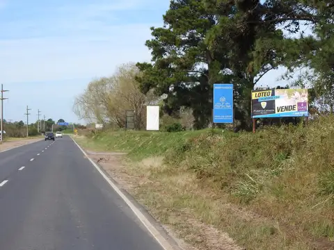 Terreno en Venta en Cayasta, Garay