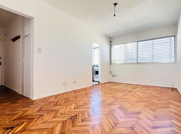 Departamento · 42m² · 2 Ambientes