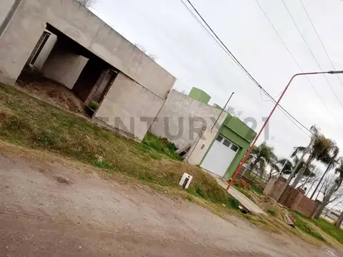 Terreno en Venta en Gessler, San Jerónimo