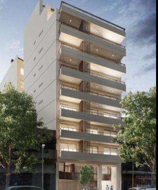 Departamento · 42m² · 2 Ambientes
