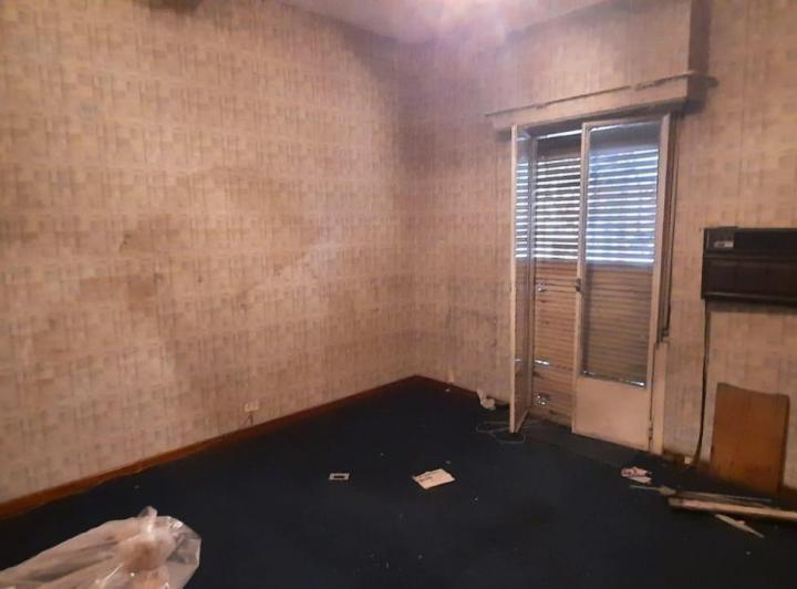 Departamento · 38m² · 2 Ambientes