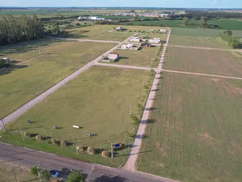 Terreno en Venta en Piñero, Rosario