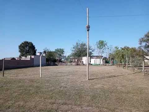 Terreno en Venta en Andino, Iriondo
