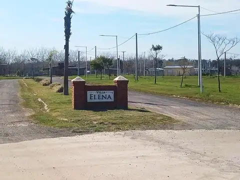 Terreno en Venta en Oliveros, Iriondo