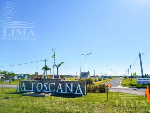 Terreno en Venta en Piñero, Rosario