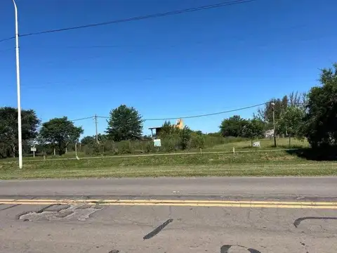 Terreno en Venta en Andino, Iriondo