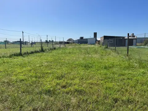 Terreno en Venta en Piñero, Rosario