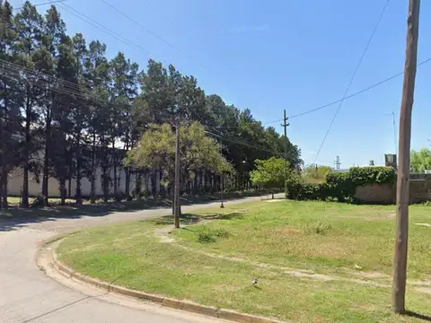 Terreno en Venta en Máximo Paz, Constitución