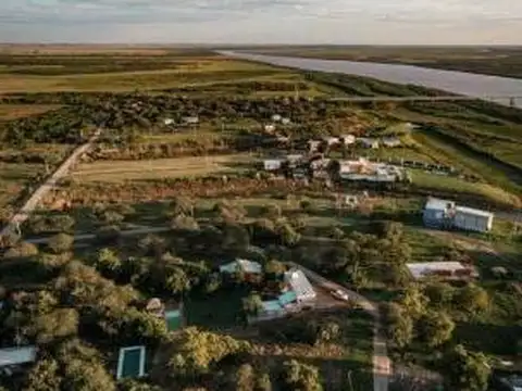 Terreno en Venta en Monje, San Jerónimo