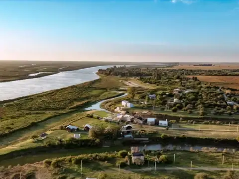Terreno en Venta en Monje, San Jerónimo