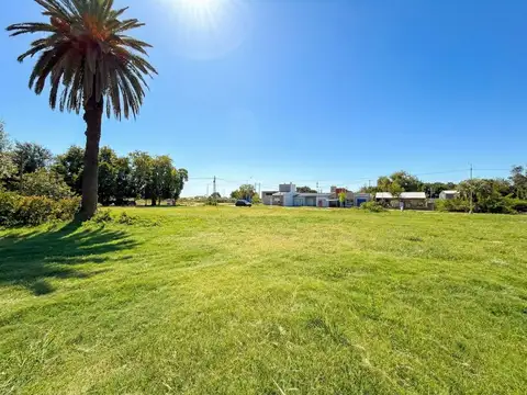 Terreno en Venta en Bustinza, Iriondo