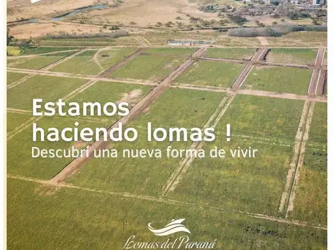 Terreno en Venta en Villa Constitucion, Constitución