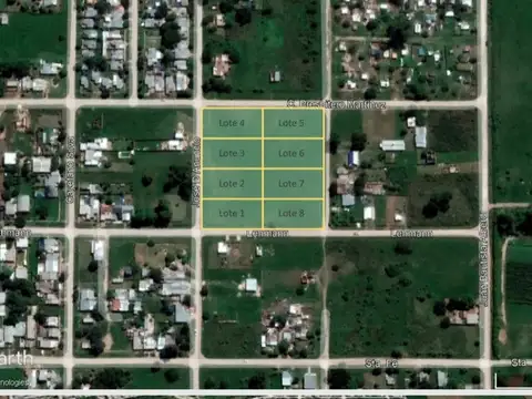 Terreno en Venta en Recreo, La Capital