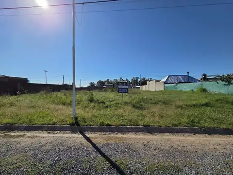 Terreno en Venta en Piñero, Rosario