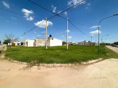 Terreno en Venta en Virgen Del Rosario, Rafaela