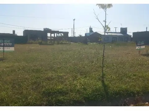 Terreno en Venta en Rosario, Santa Fe