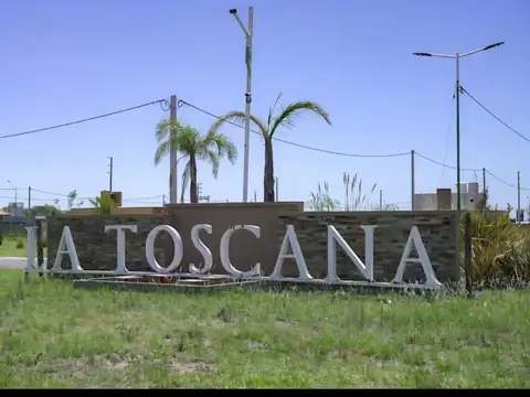 Terreno en Venta en Piñero, Rosario