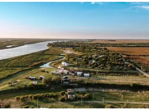 Terreno en Venta en Monje, San Jerónimo