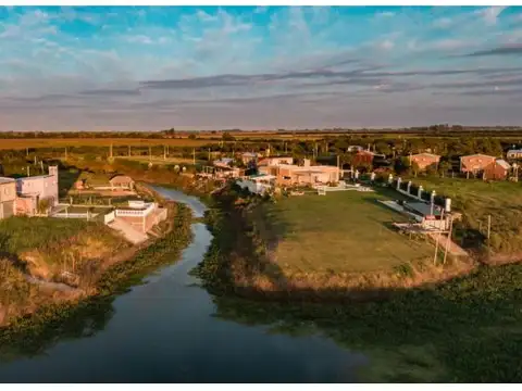 Terreno en Venta en Monje, San Jerónimo