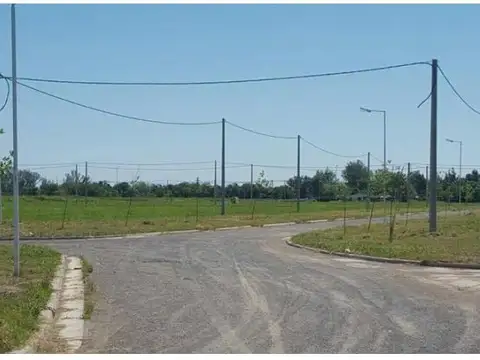 Terreno en Venta en Timbues Jose Maria, San Lorenzo