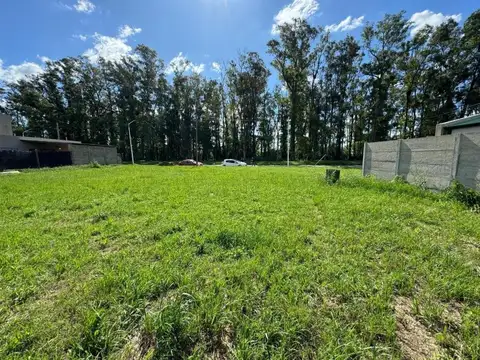 Terreno en Venta en Piñero, Rosario