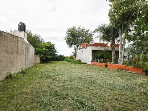 Terreno en Venta en San Lorenzo, Santa Fe