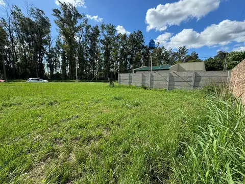 Terreno en Venta en Piñero, Rosario