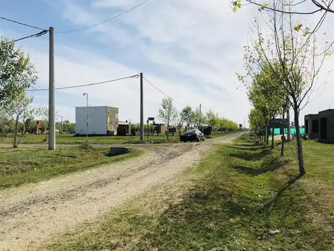 Terreno en Venta en Puerto Gral San Martin, San Lorenzo