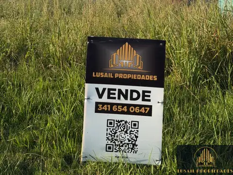 Terreno en Venta en Puerto Gral San Martin, San Lorenzo