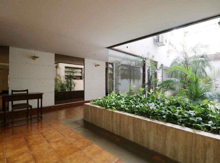 Departamento · 44m² · 3 Ambientes