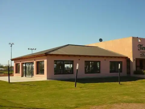 Terreno en Venta en Puerto Gral San Martin, San Lorenzo