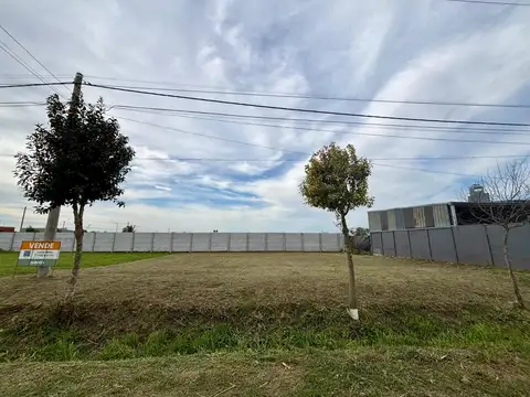 Terreno en Venta en Lehmann, Castellanos