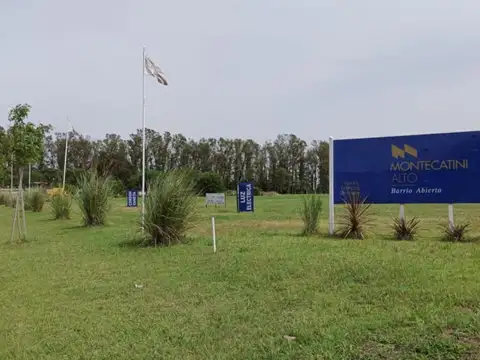 Terreno en Venta en Piñero, Rosario