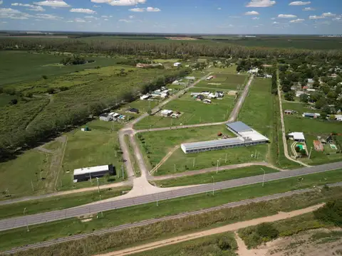 Terreno en Venta en Oliveros, Iriondo