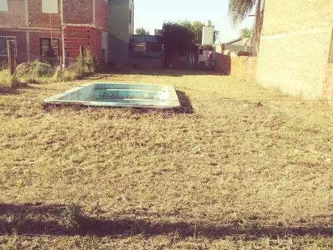 Terreno en Venta en Alvarez, Rosario