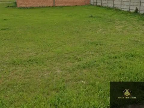 Terreno en Venta en Arroyo Seco, Rosario