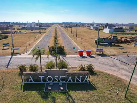 Terreno en Venta en Piñero, Rosario