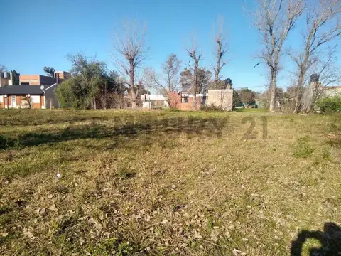 Terreno en Venta en Campo Andino, La Capital
