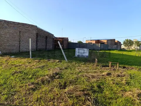 Terreno en Venta en Rafaela, Castellanos