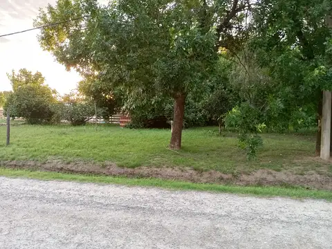 Terreno en Venta en San Carlos Norte, Las Colonias