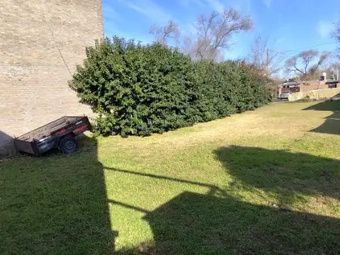 Terreno en Venta en Andino, Iriondo