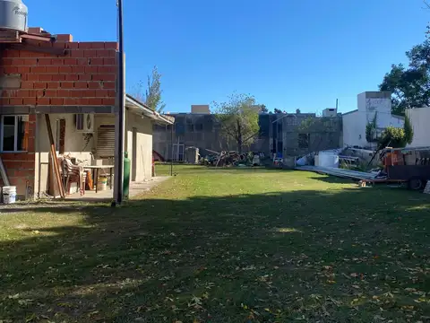 Terreno en Venta en Sunchales, Castellanos