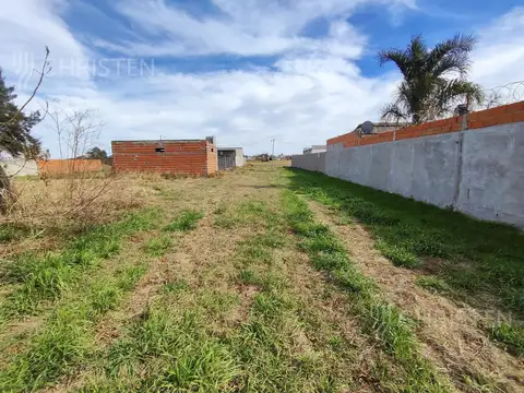 Terreno en Venta en Santo Tome, La Capital