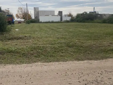 Terreno en Venta en El Caramelo, Rosario