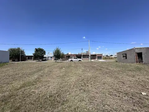 Terreno en Venta en Puerto Gral San Martín, San Lorenzo