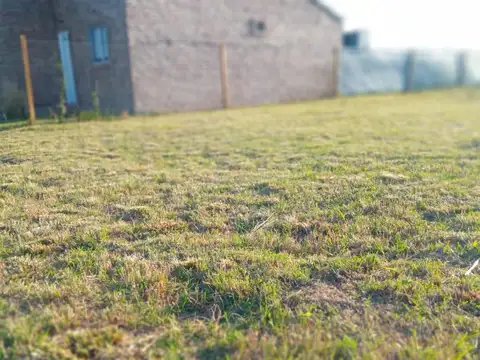 Terreno en Venta en Piñero, Rosario
